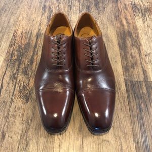 Men’s Brown Florsheim 👞